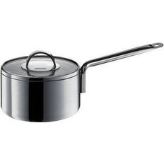 Bodum Övriga kastruller Bodum Chef med lock 2.2 L 18 cm