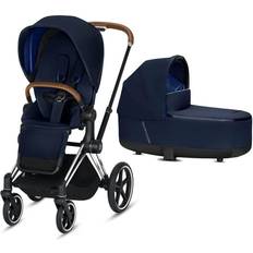 Cybex ePriam (Duo)