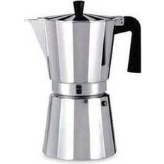 Oroley Cafetera Aluminio Alu 1 Tazas 215030600