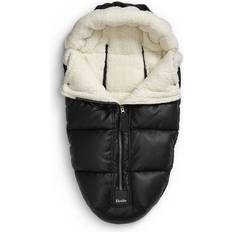 95.0 cm Køreposer Elodie Details Kørepose Aviator Black