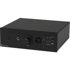 Amplifiers & Receivers Pro-Ject Head Box DS2 B