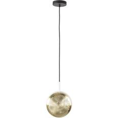 Zuiver Gringo Flat Pendant Lamp 22.5cm