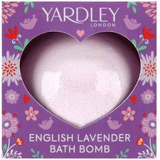 Women Bath Bombs Yardley English Lavender Bath Bomb 100g