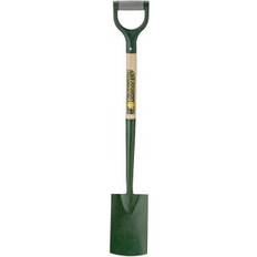 Bulldog Border Spade 7102772890