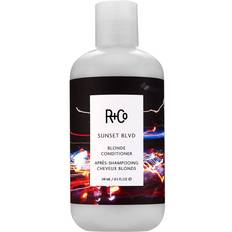 R+Co Sunset Blvd Blonde Conditioner 241ml