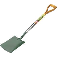 Spades & Shovels Bulldog Garden Spade 5600012820