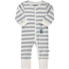 Pippi Jumpsuit - Pearl Blue (5220-729)