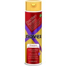 Brazilian Keratin Shampoo