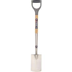 Neverbend Stainless Border Spade 1161BS