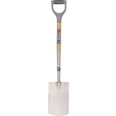 Neverbend Stainless Digging Spade 1160SP