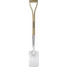 Spear & Jackson Traditional Stainless Border Spade 4454BS