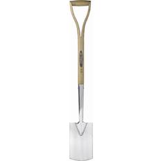 Traditional Stainless Border Spade 4454BS