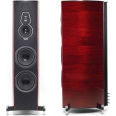 3.5 Way Floor Speakers Sonus Faber Amati Tradition