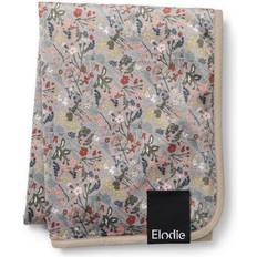 Elodie Details Pärlsammets Filt Vintage Flower