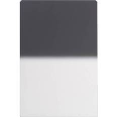 Benro Master GND8 (0.9) 4&quot 100x150mm Hard-Edged Graduated ND Filter, 3 Stop