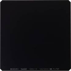 Benro Master ND64 (1.8) 4&quot 100x100mm Neutral Density Square Filter, 6 Stop