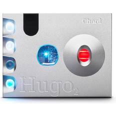 Chord Hugo 2