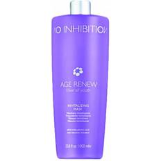No Inhibition Age Renew Revitalizing Mask 1000ml