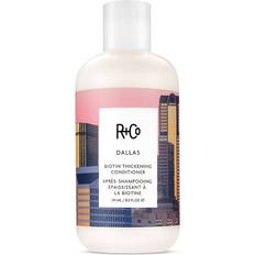 R+Co Dallas Biotin Thickening Conditioner 241ml