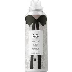 Volume Mousses R+Co Chiffon Styling Mousse 165ml