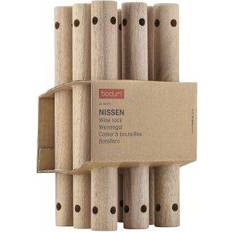 Stapelbara Barutrustning Bodum Nissen Wine Rack Barutrustning