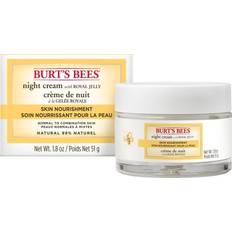 Burt's Bees Facial Creams Burt's Bees Skin Nourishment Night Cream 51g