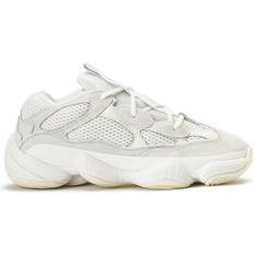 Chaussures Adidas Yeezy 500 Bone White Men's