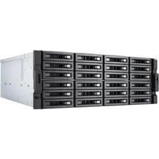 4U NAS servere QNAP TS-2483XU-RP-E2136-16G