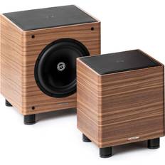 25.0 Hz Subwoofers Sonus Faber Gravis I Subwoofer Walnut