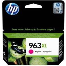 HP 963XL Originale Magenta