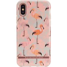 Richmond & Finch Pink Flamingo Freedom Case (IPhone XS Max)