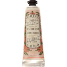 Antioxidants Hand Creams Panier Des Sens The Absolutes Rose Geranium Hand Cream 1fl oz