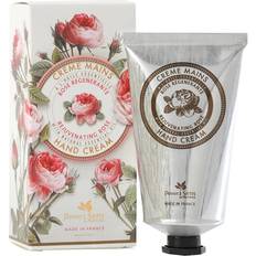 Apaisant Crèmes pour les mains Panier Des Sens The Essentials Rejuvenating Rose Hand Cream 75ml