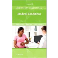 Medicine & Nursing Books Midwifery Essentials: Medical Conditions (Paperback, 2019)