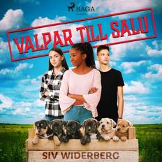 Valpar till salu (Hörbuch, MP3, 2019)