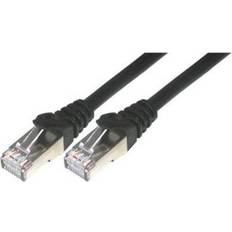 MCL Samar RJ45-RJ45 F/UTP Cat6 5m