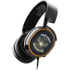 Steelseries arctis 5 SteelSeries Arctis 5 Pubg Edition