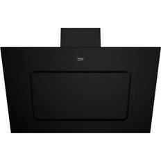 Beko HCA92540B 90 cm, Schwarz