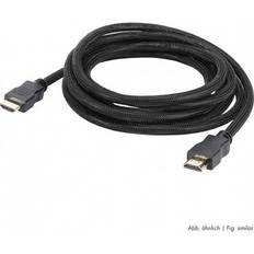 Sommer cable HD14 HDMI-HDMI 1.4 1.5m