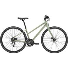 Cannondale quick 3 Cannondale Quick 3 Remixte 2020 Damcykel