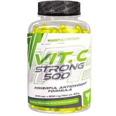 Trec Nutrition Vit. C Strong 500 200 stk