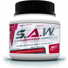 S.A.W. Wildberry 200g