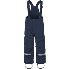 Didriksons Children's Clothing Didriksons Idre Kid's Pants - Navy (502682-039)