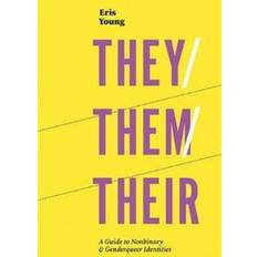 They/Them/Their (Häftad, 2019)