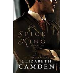 The Spice King (Paperback, 2019)