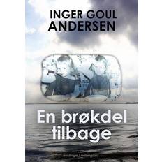 En brøkdel tilbage (Lydbog, MP3, 2019)