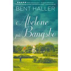 Abelone på Bangsbo (Hæftet, 2019)