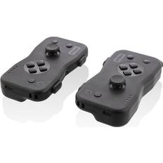 Dualies Controller - Black