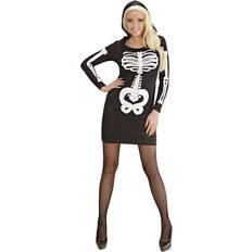 Widmann Glam Skeleton