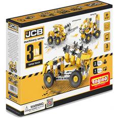 JCB Tipper Truck